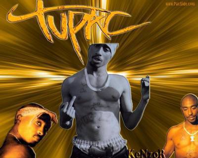 2 pac